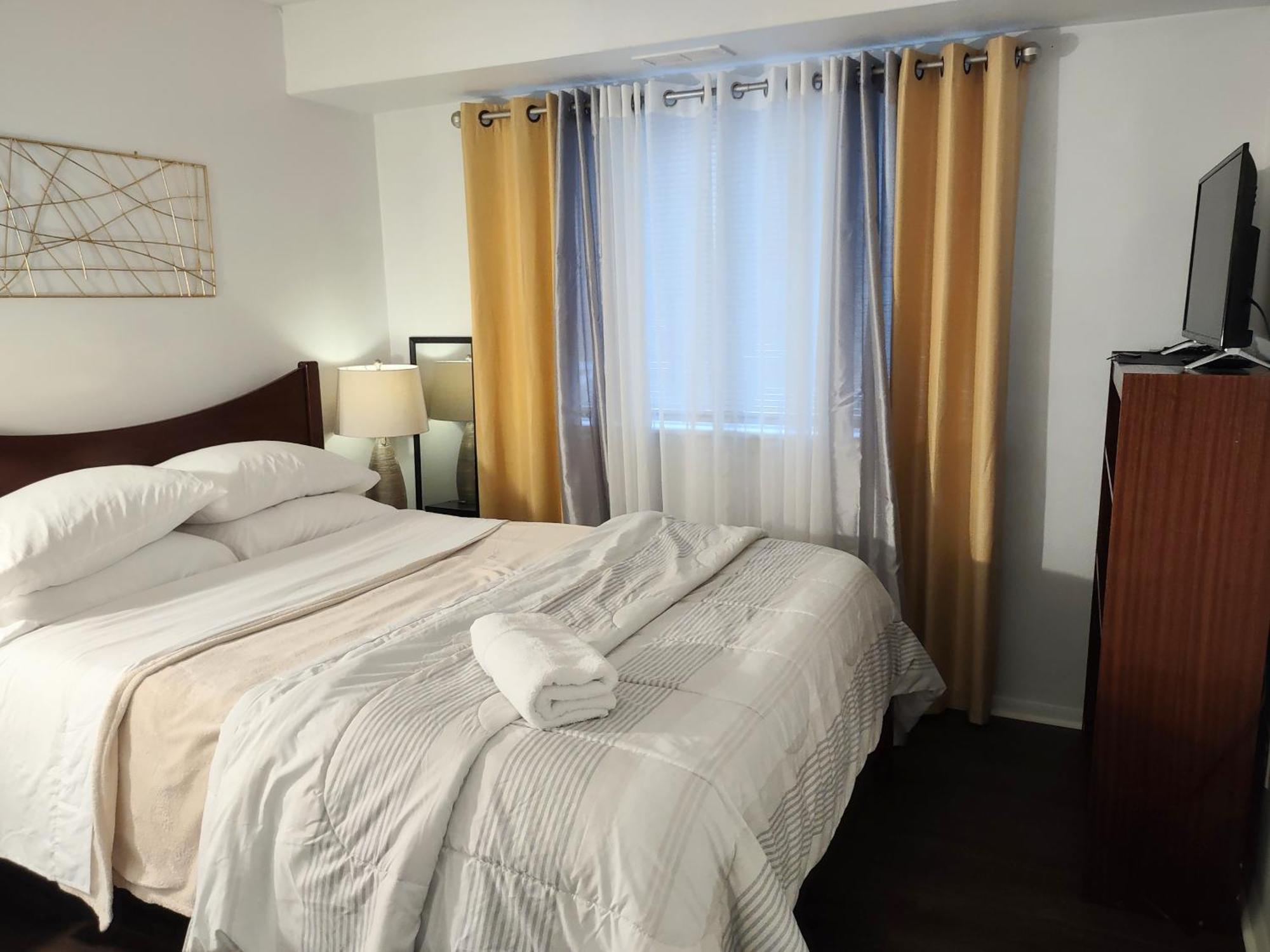 Desirable Condo In Central Ρόλι Εξωτερικό φωτογραφία
