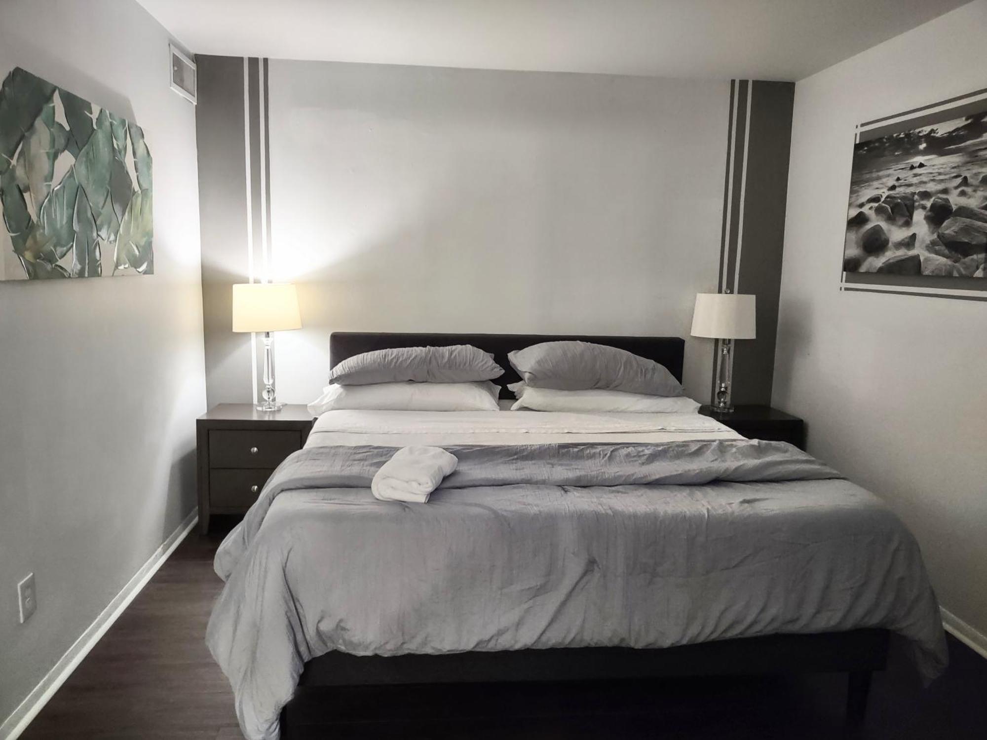 Desirable Condo In Central Ρόλι Εξωτερικό φωτογραφία