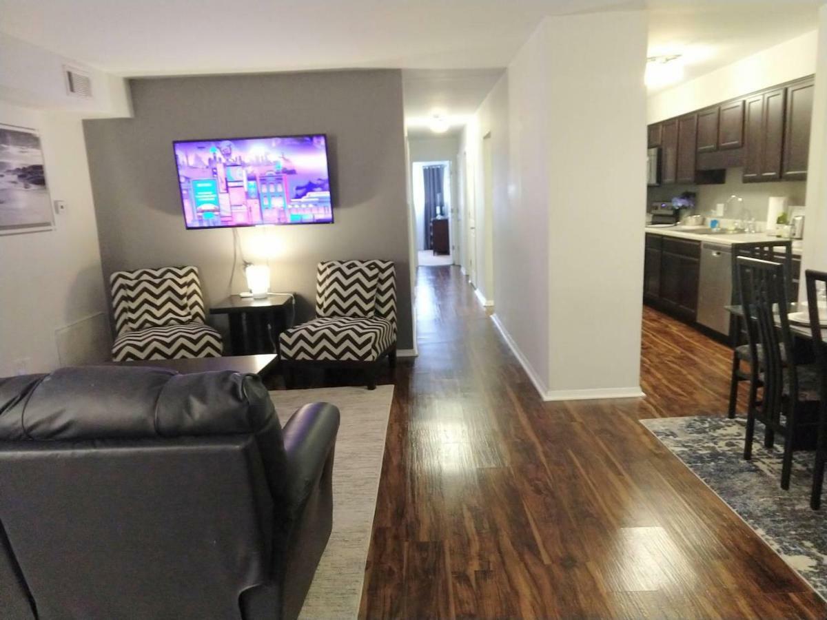 Desirable Condo In Central Ρόλι Εξωτερικό φωτογραφία